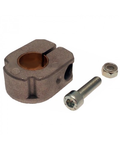 Хомут рычага FLEX Came 119RID187 в Петропавловске-Камчатском Запчасти для шлагбаумов и автоматики Pintop.ru