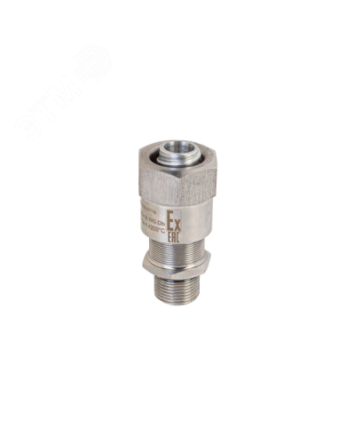 Кабельный ввод Спектрон КВМ-25/19-М-25х1,5 в Петропавловске-Камчатском Дополнительное оборудование (Ex) Pintop.ru