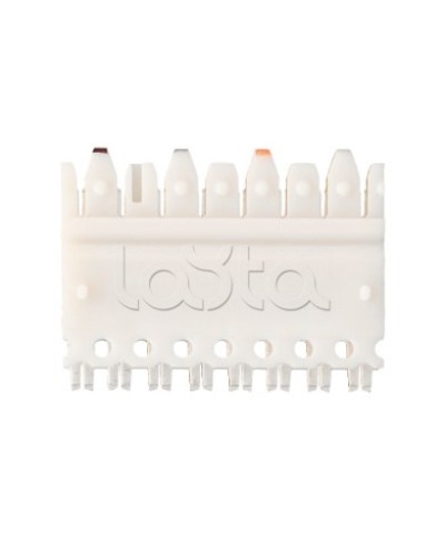 Соединительный модуль NIKOMAX NMC-CC110UD4-10 в Петропавловске-Камчатском Коннекторы Pintop.ru