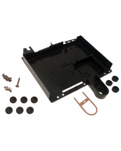 Шасси пласт. BX Came 119RIBX010 в Петропавловске-Камчатском Запчасти для шлагбаумов и автоматики Pintop.ru