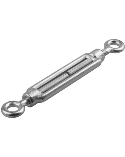 Талреп кольцо-кольцо М8 DIN 1480 тип B (50шт/уп) Промрукав (PR08.3909) в Петропавловске-Камчатском Крепежные изделия Pintop.ru