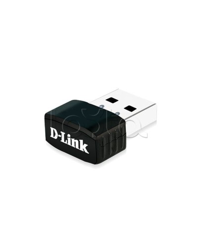 USB-адаптер D-Link DWA-131/F1A в Петропавловске-Камчатском Сетевые адаптеры Pintop.ru