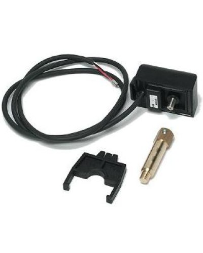 Энкодер GATECODER Faac 104485 в Петропавловске-Камчатском Запчасти для шлагбаумов и автоматики Pintop.ru