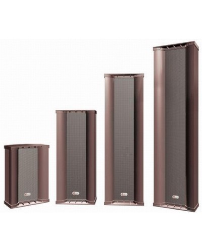 Колонна настенная звуковая JDM CO-140A в Петропавловске-Камчатском Акустические системы Pintop.ru