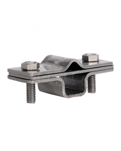 Держатель для полосы и прута, HZ EKF PROxima (lp-31546) в Петропавловске-Камчатском Держатели, клипсы, скобы Pintop.ru