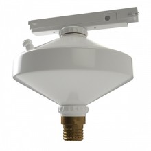 Модуль пожаротушения тонкораспыленной водой Этернис «ТРВ-Гарант»-14,5 (60)