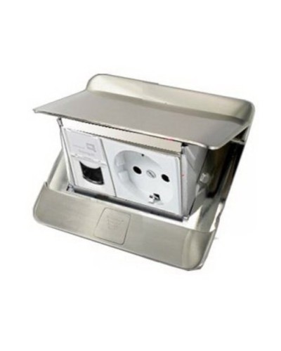 Блок розеточный выдвижной Legrand 054020 в Петропавловске-Камчатском Блоки розеток Pintop.ru