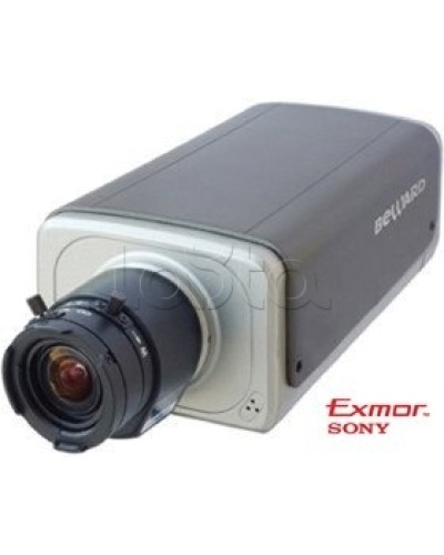 IP-камера видеонаблюдения в стандартном исполнении Beward B1510 в Петропавловске-Камчатском IP-камеры Pintop.ru