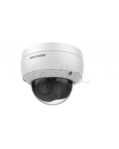 IP-камера видеонаблюдения уличная купольная Hikvision DS-2CD3156G2-IS (2.8mm)(C) в Петропавловске-Камчатском IP-камеры Pintop.ru