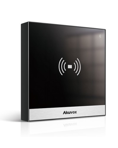 Автономный терминал Akuvox A03S в Петропавловске-Камчатском Контроллеры Pintop.ru