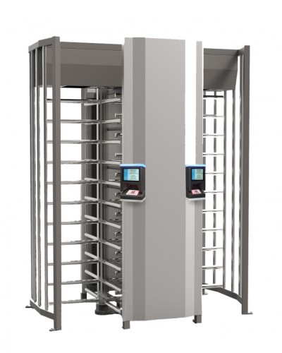 Турникет Ростов-Дон ПР2/4М-У-П в Петропавловске-Камчатском Турникеты Pintop.ru