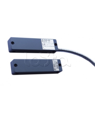 Извещатель охранный точечный магнитоконтактный взрывозащищенный Спецприбор ИМК-ИБ исп.01 в Петропавловске-Камчатском Извещатели охранные (Ex) Pintop.ru