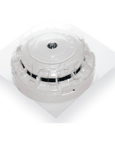 Устройство для защиты извещателя от пыли Юнитест П-90 в Петропавловске-Камчатском Адресная система пожарной сигнализации Юнитест Pintop.ru