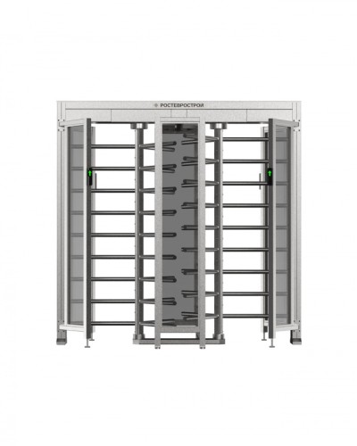 Турникет Ростов-Дон ПР2С/3М2 (0898) в Петропавловске-Камчатском Турникеты Pintop.ru