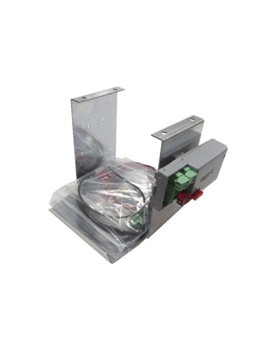 Система аварийного питания для шлагбаумов GT8 (с кронштейном, без аккумуляторов) Came 803XA-0370 в Петропавловске-Камчатском Автоматические шлагбаумы Pintop.ru