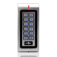 Контроллер автономный с клавиутурой Smartec ST-SC040K