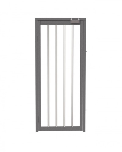 Ограждение полноростовое Ростов-Дон ОПР/1200-Д-ЭМ в Петропавловске-Камчатском Ограждения Pintop.ru