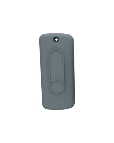 Внешний двухканальный блок электроники Came S0002P для кодонаборных клавиатур и считывателей проксимити карт IP54, ~/= 12-24 В в Петропавловске-Камчатском Устройства радиоуправления для шлагбаумов и автоматики Pintop.ru