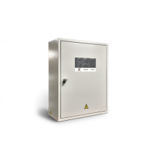 Шкаф управления адресный Рубеж ШУН/В-7,5-03-ПЧ/УК6-R3