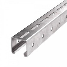 Профиль STRUT HDZ ПС-41х41х1800 (2,0 мм) Промрукав (PR08.5903)