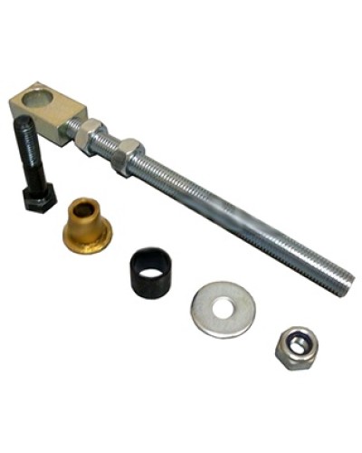 Болт крепления пружины верхний G4040 G4041 Came 119RIG180 в Петропавловске-Камчатском Запчасти для шлагбаумов и автоматики Pintop.ru