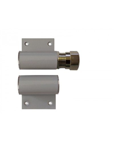 ИО 102-100К Магнито-Контакт исп.50 П (с металлическим кабельным вводом, штуцер К - для открытой прокладки кабеля диаметром 6-12 мм) в Петропавловске-Камчатском Извещатели охранные Pintop.ru