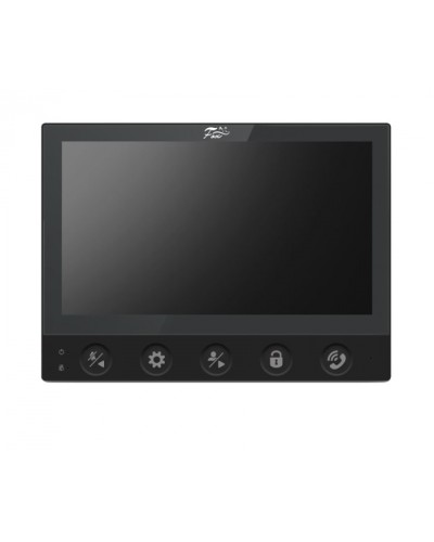 Монитор видеодомофона Fox FX-VD7L (ЕЛЬ 7B) в Петропавловске-Камчатском Абонентские видеоустройства Pintop.ru