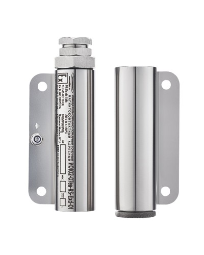 Извещатель охранно-пожарный точечный магнитоконтактный взрывозащищённый Эридан ИО102-07е-Exd-Н-02-НР в Петропавловске-Камчатском Взрывозащищенное оборудование (Ex) Pintop.ru