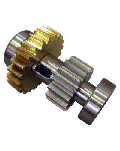 Вал разблокиратора C-BX версия V Came 119RICX028V в Петропавловске-Камчатском Запчасти для шлагбаумов и автоматики Pintop.ru