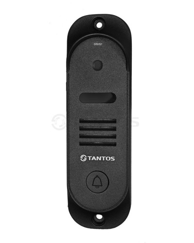 Панель вызывная Tantos Stich HD в Петропавловске-Камчатском Вызывные видеопанели малоабонентные Pintop.ru