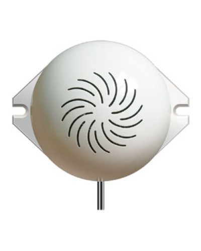 Оповещатель звуковой Комтид ПКИ-1 (Иволга-12В) в Петропавловске-Камчатском Оповещатели Pintop.ru