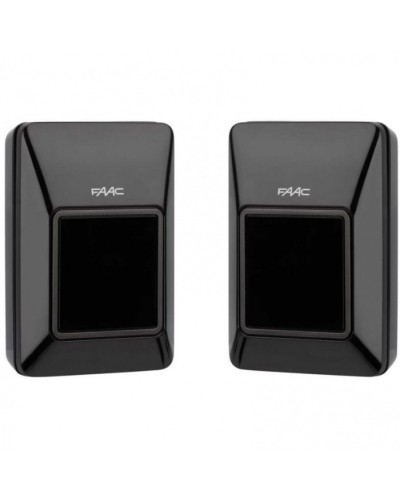 Фотоэлементы Faac 785105 в Петропавловске-Камчатском Запчасти для шлагбаумов и автоматики Pintop.ru