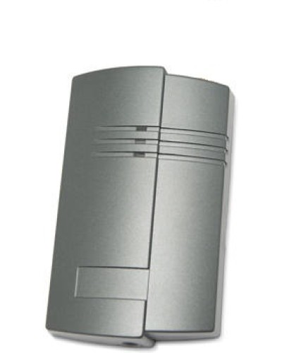 Считыватель IronLogic Matrix-VIII (мод. N RF) (чёрный) в Петропавловске-Камчатском Считыватели Pintop.ru