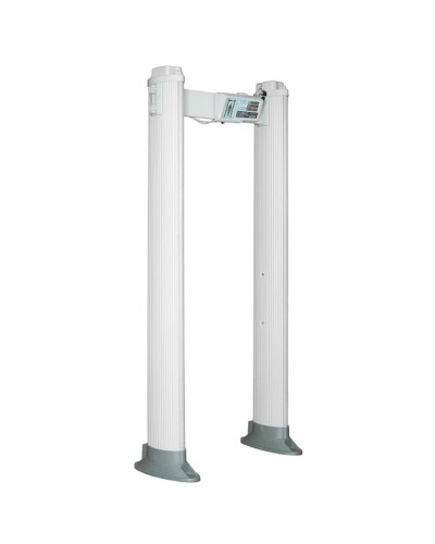 Металлодетектор Блокпост PC Х 1200 МК в Петропавловске-Камчатском Металлодетекторы Pintop.ru