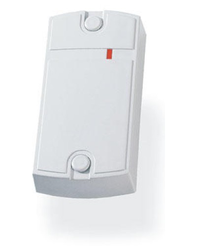 Сетевой контроллер IronLogic Matrix-II (мод. E K Wi-Fi) (светло-серый) в Петропавловске-Камчатском Сетевая СКУД Matrix Pintop.ru