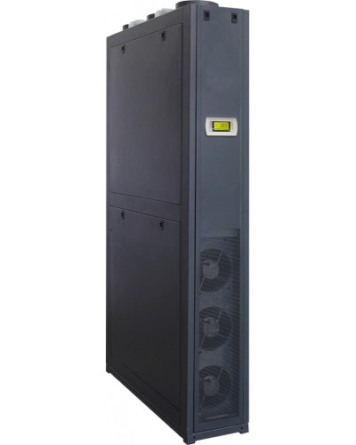 Кондиционер межрядный 5KW, 42U 300x1050 мм LANMASTER LAN-DC-ACU-42Ux3x10 в Петропавловске-Камчатском Вентиляторные модули Pintop.ru