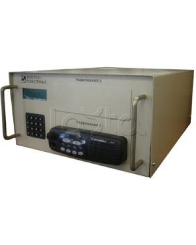 Блок пультовый универсальный одноканальный ( на 4000 объектов) Интеграл + в Петропавловске-Камчатском Дополнительное оборудование для ОПС Pintop.ru