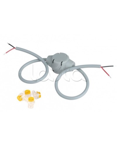 Устройство защиты от помех SC&T TVB001 в Петропавловске-Камчатском Видеоусилители, Модуляторы, Делители Pintop.ru