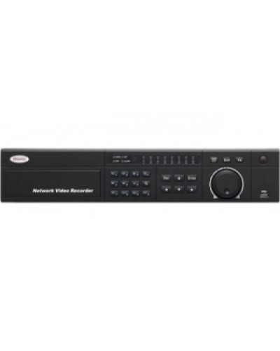 Видеорегистратор 32 канальный Beward BK2832H в Петропавловске-Камчатском Системы видеонаблюдения Pintop.ru