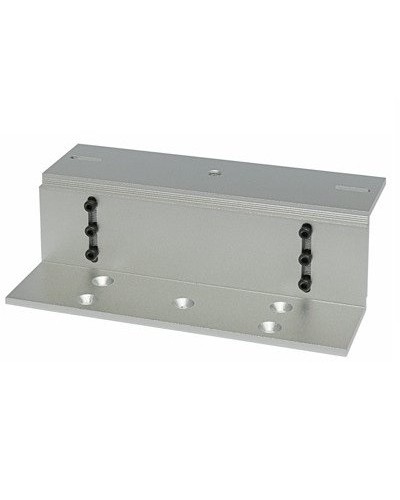 Крепление Z-образноес возможностью регулировки Smartec ST-BR500Z в Петропавловске-Камчатском Электромагнитные замки Pintop.ru