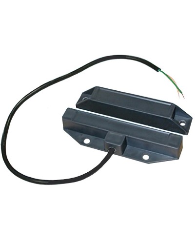 Извещатель охранный точечный магнитоконтактный Магнито-Контакт ДПМ-1 в Петропавловске-Камчатском Извещатели охранные Pintop.ru