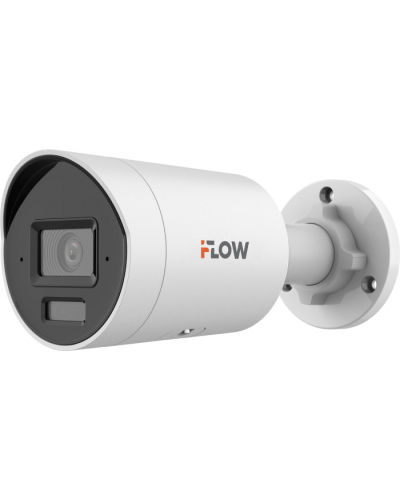 Уличная IP-камера iFlow F-IC-2122C2M(2.8mm) в Петропавловске-Камчатском IP-камеры Pintop.ru