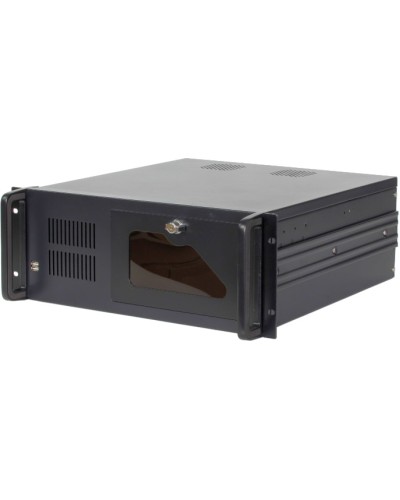 Готовый сервер СКУД Gate с предустановленным ПО Gate-Server-Terminal, ключ HASP.Сервер ПО Линия — 5 каналов. Корпус: 19“. ОС: Windows 10 Pro 64-bit в Петропавловске-Камчатском Сетевые СКУД Pintop.ru