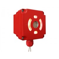 Оповещатель комбинированный многотональный Магнито-контакт «Сирена IP66» исп. 05 АТФЕ.425542.247