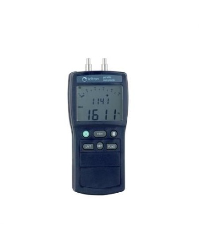 Микроманометр Seitron PORMDZBI в Петропавловске-Камчатском Технологические извещатели Pintop.ru