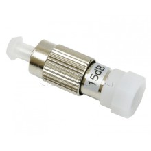 Аттенюатор FC-SM-15Дб Cabeus Att-FM FC-SM-15dB