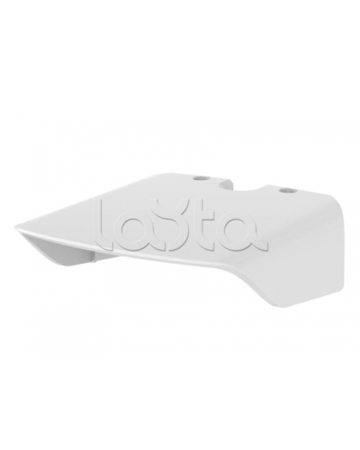 Защитный козырек Hikvision AX PRO DS-PDB-EX-Shelter в Петропавловске-Камчатском Дополнительное оборудование для ОПС Pintop.ru