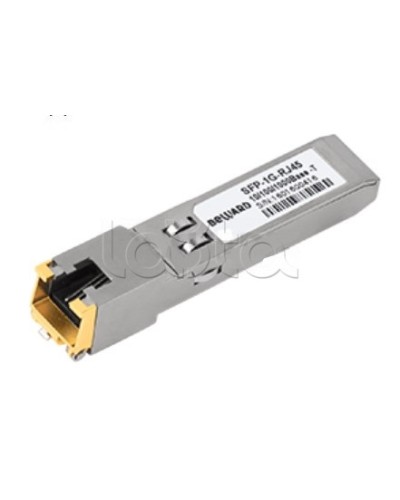 SFP модуль Beward SFP-1G-RJ45 в Петропавловске-Камчатском Модули SFP/XFP/GBIC Pintop.ru