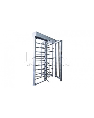 Турникет полноростовой 3V RUBEZH STRAZH Model X(i) WEB MF (T-1000) в Петропавловске-Камчатском Турникеты Pintop.ru