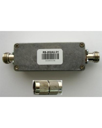 Антенный усилитель Альтоника RS-202AU в Петропавловске-Камчатском Радиоканальная система LONTA MOBI Альтоника Pintop.ru